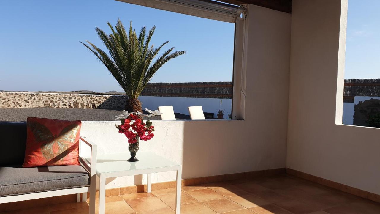 Casa Filale Sun And Relax Villa ลาคาเรส ภายนอก รูปภาพ