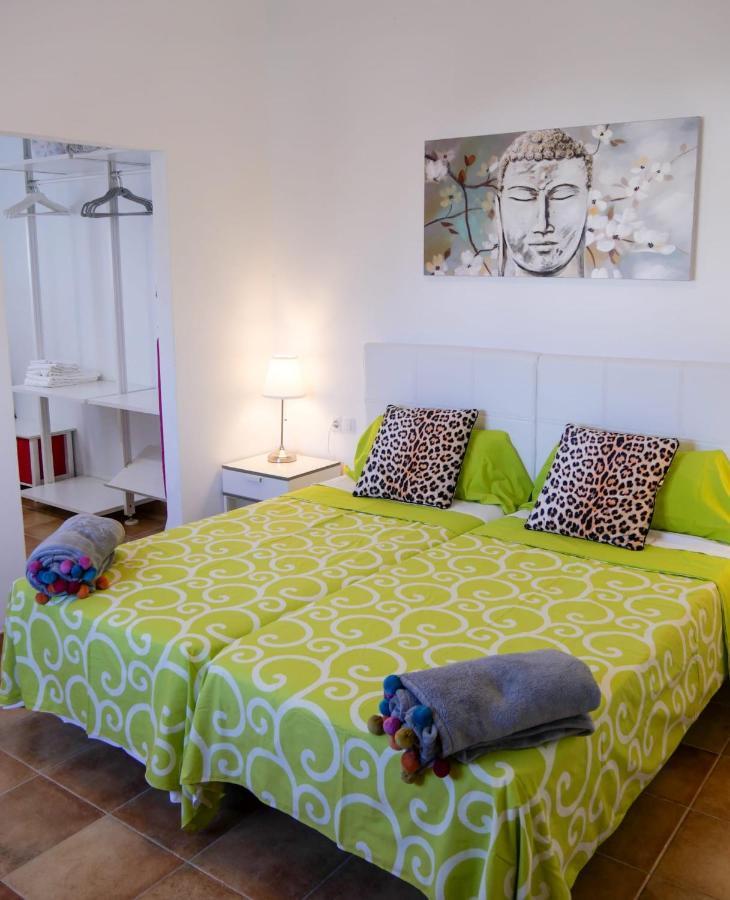 Casa Filale Sun And Relax Villa ลาคาเรส ภายนอก รูปภาพ
