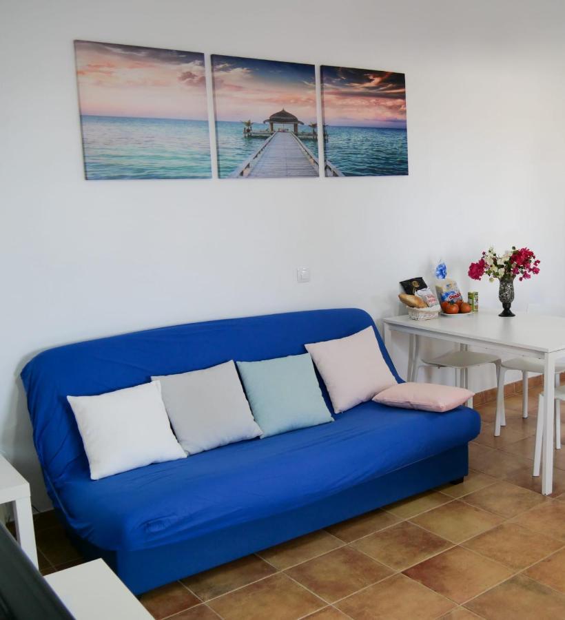 Casa Filale Sun And Relax Villa ลาคาเรส ภายนอก รูปภาพ
