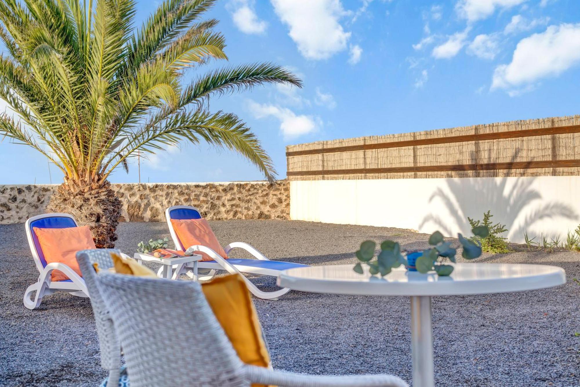 Casa Filale Sun And Relax Villa ลาคาเรส ภายนอก รูปภาพ