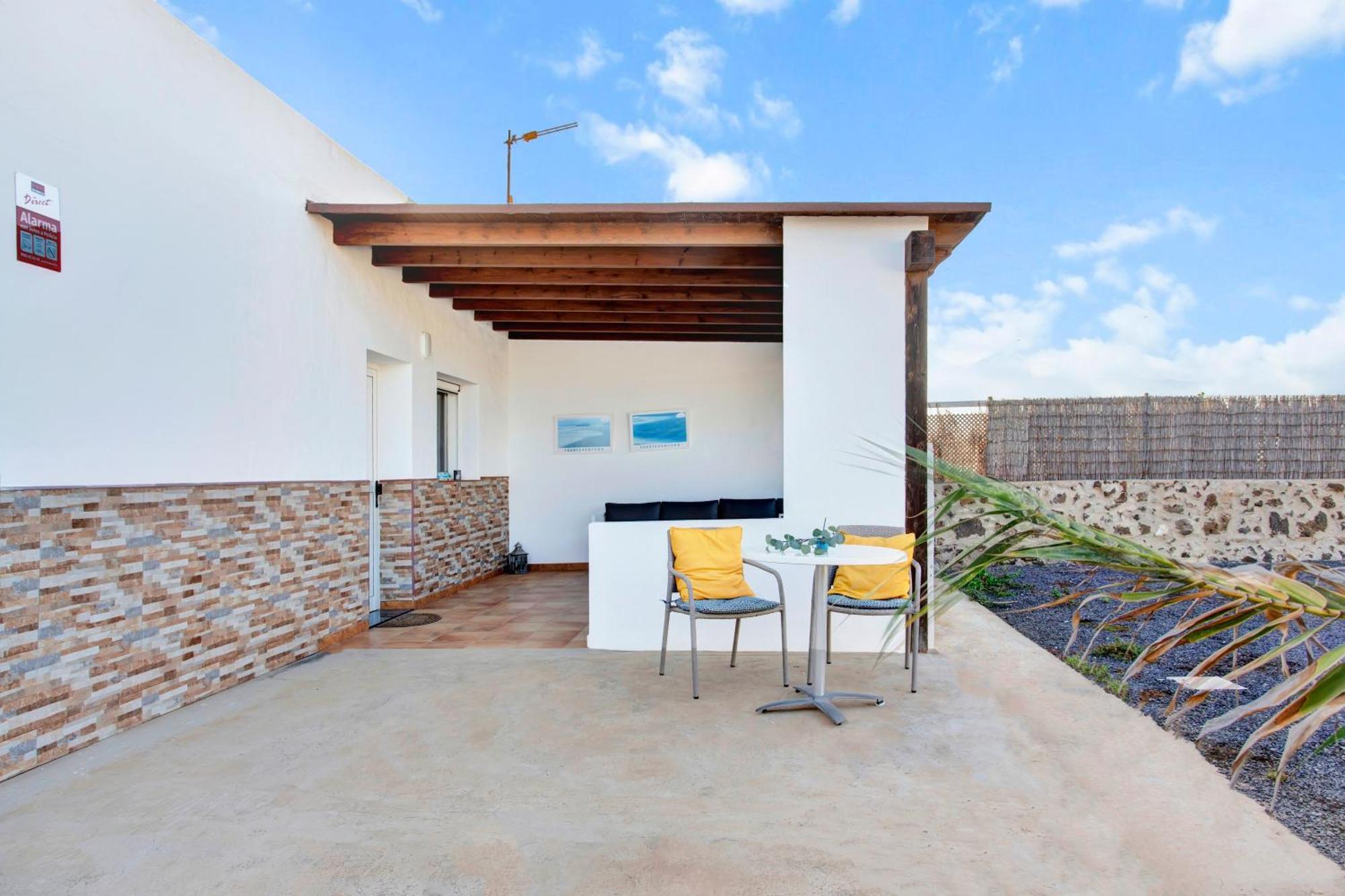 Casa Filale Sun And Relax Villa ลาคาเรส ภายนอก รูปภาพ