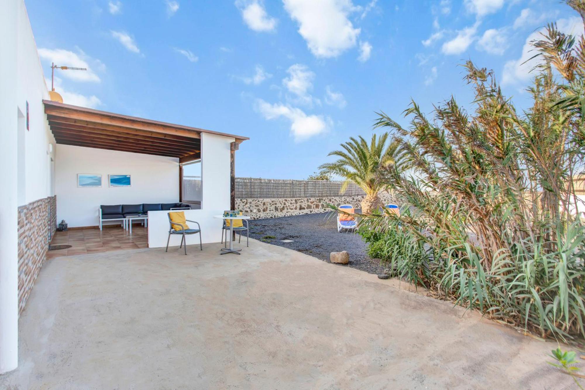 Casa Filale Sun And Relax Villa ลาคาเรส ภายนอก รูปภาพ