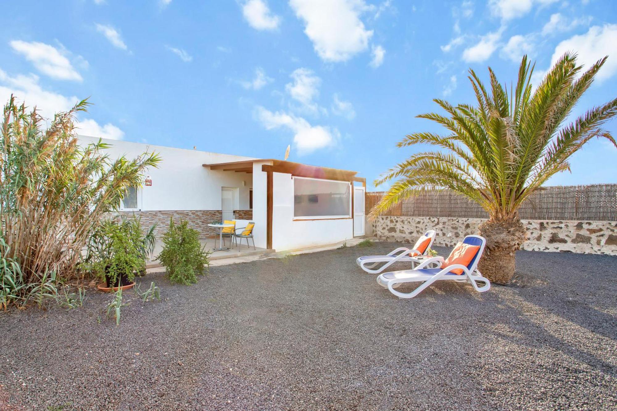 Casa Filale Sun And Relax Villa ลาคาเรส ภายนอก รูปภาพ