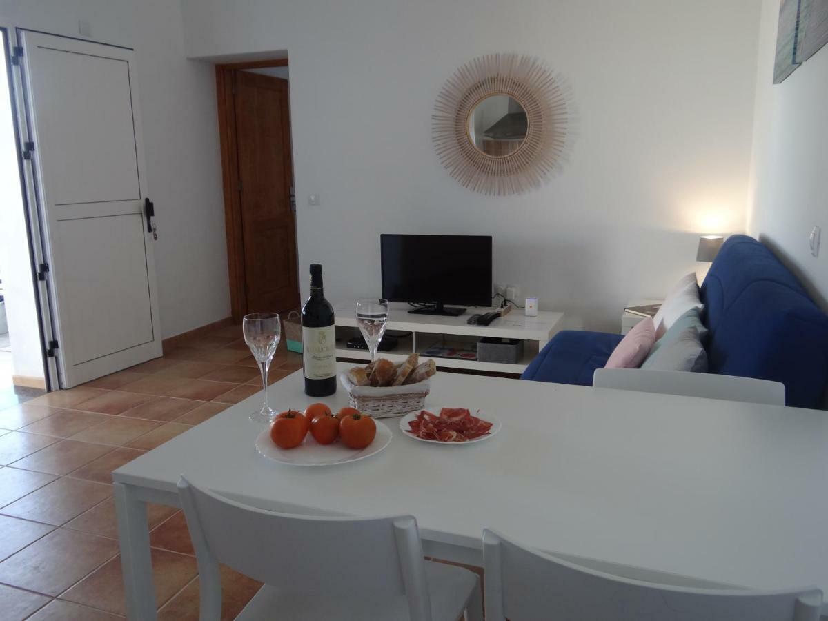 Casa Filale Sun And Relax Villa ลาคาเรส ภายนอก รูปภาพ